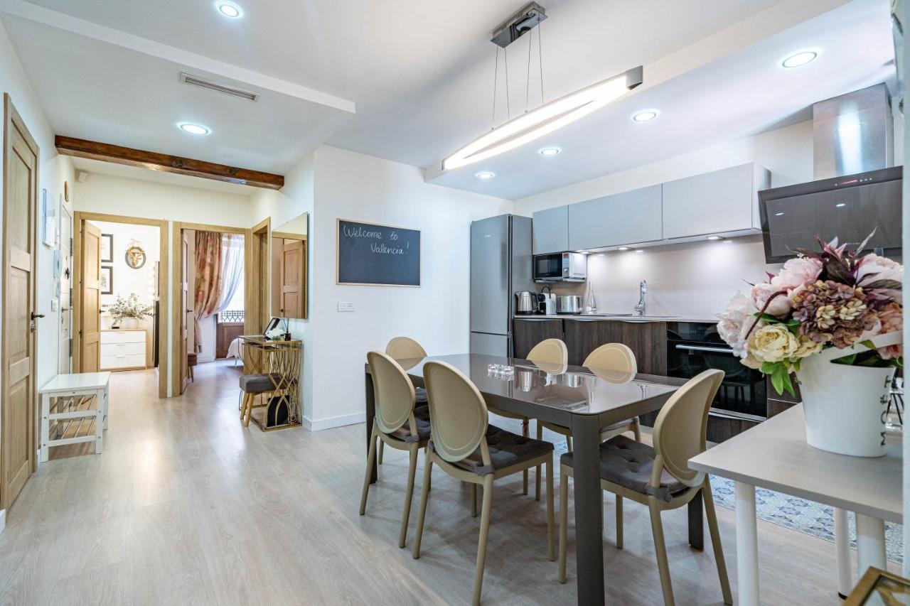 Central Luxury Flat With Free Parking Apartment *