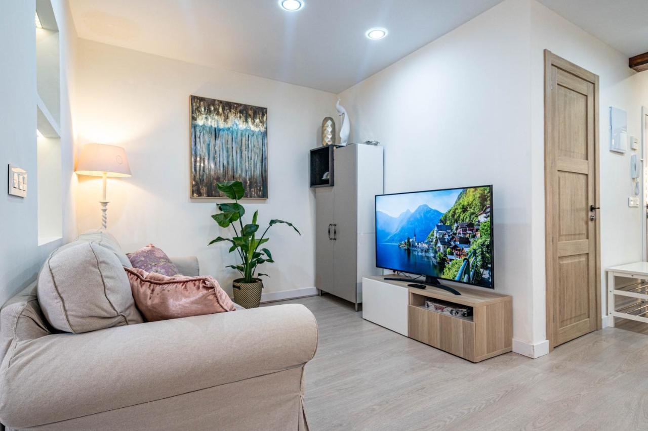 Central Luxury Flat With Free Parking * Valencia