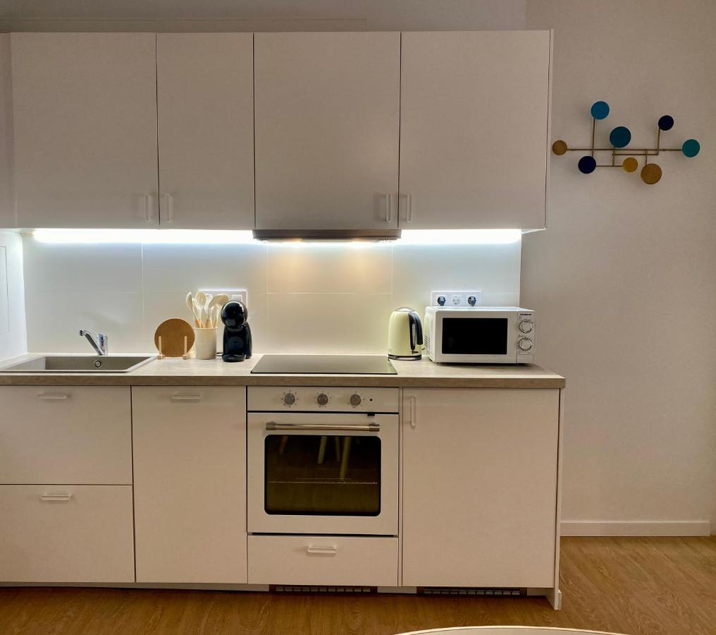 Apartment Rizada Ruzafa Valencia