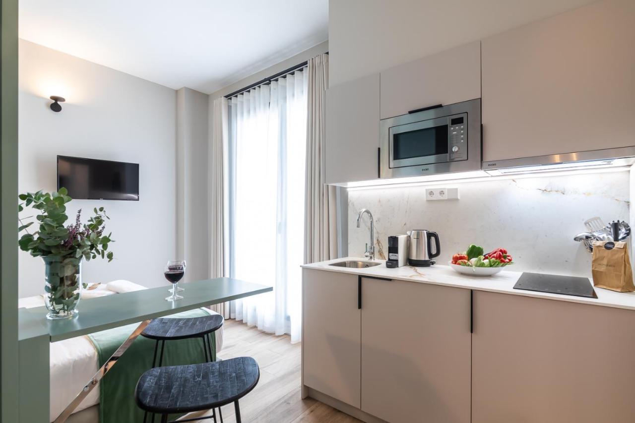 Aparthotel Moontels Mercado De Ruzafa
