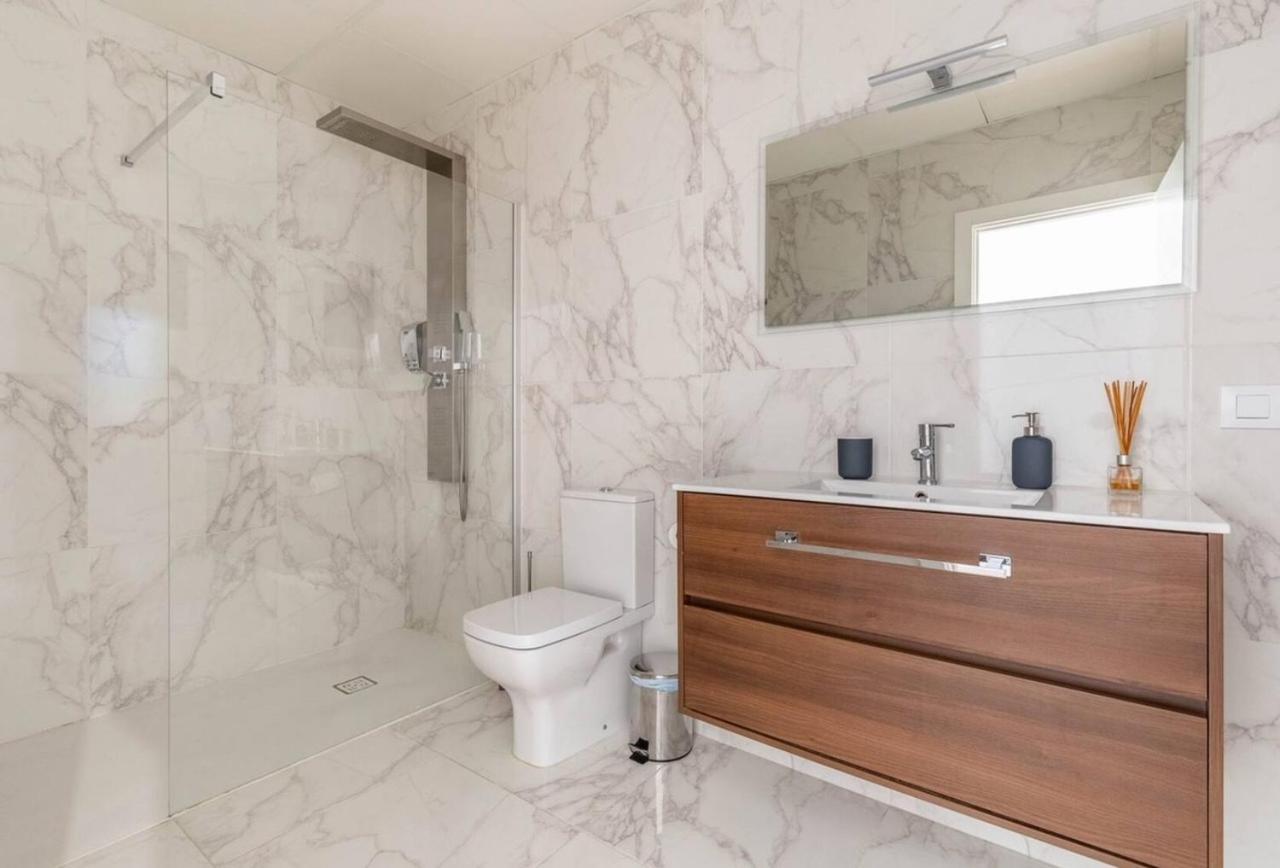 Preciosa Con Terraza Y Bano Exclusivo Homestay