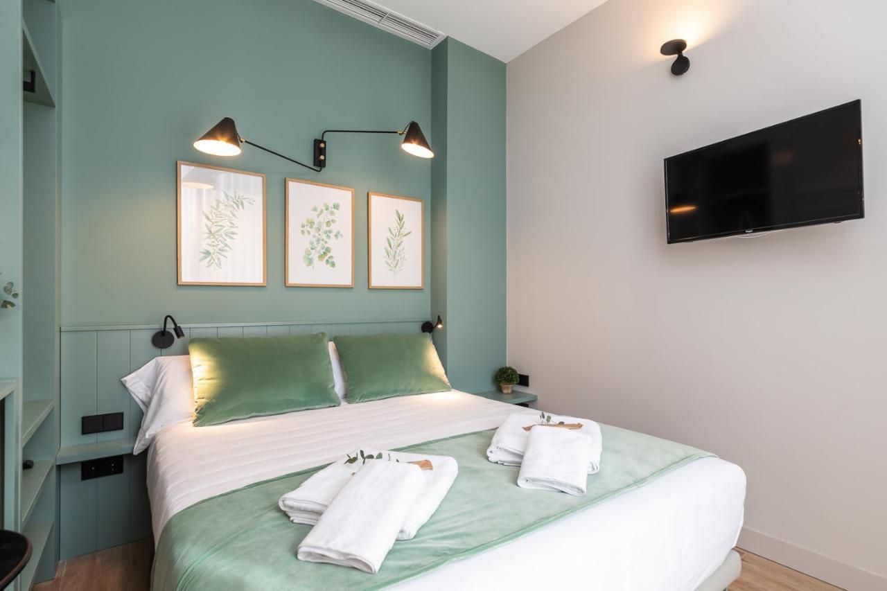 Aparthotel Moontels Mercado De Ruzafa