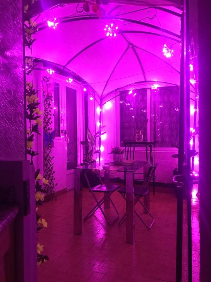 Bed & Breakfast Papillon