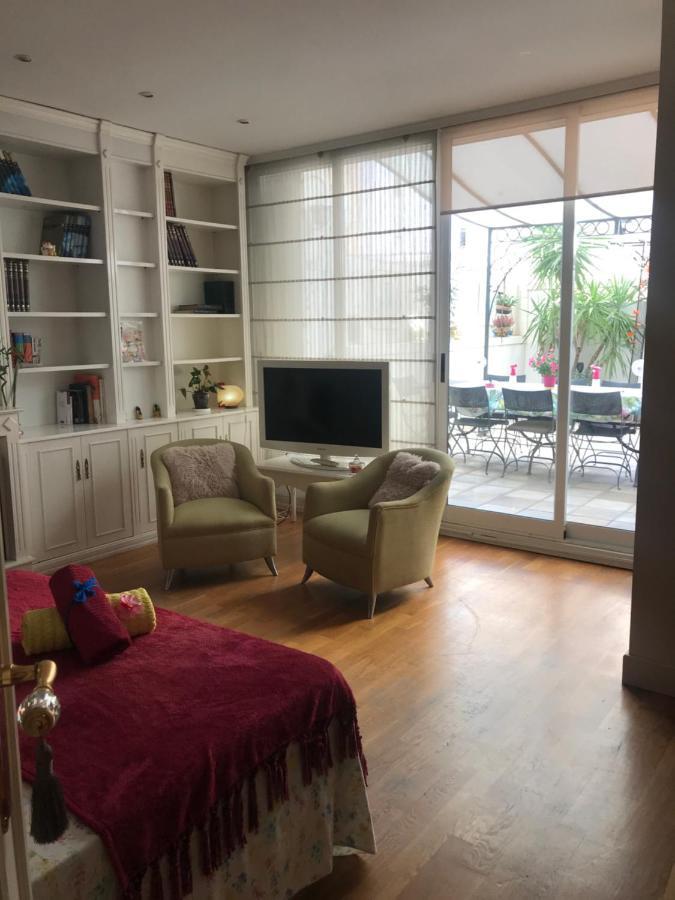 Bed & Breakfast Papillon Valencia