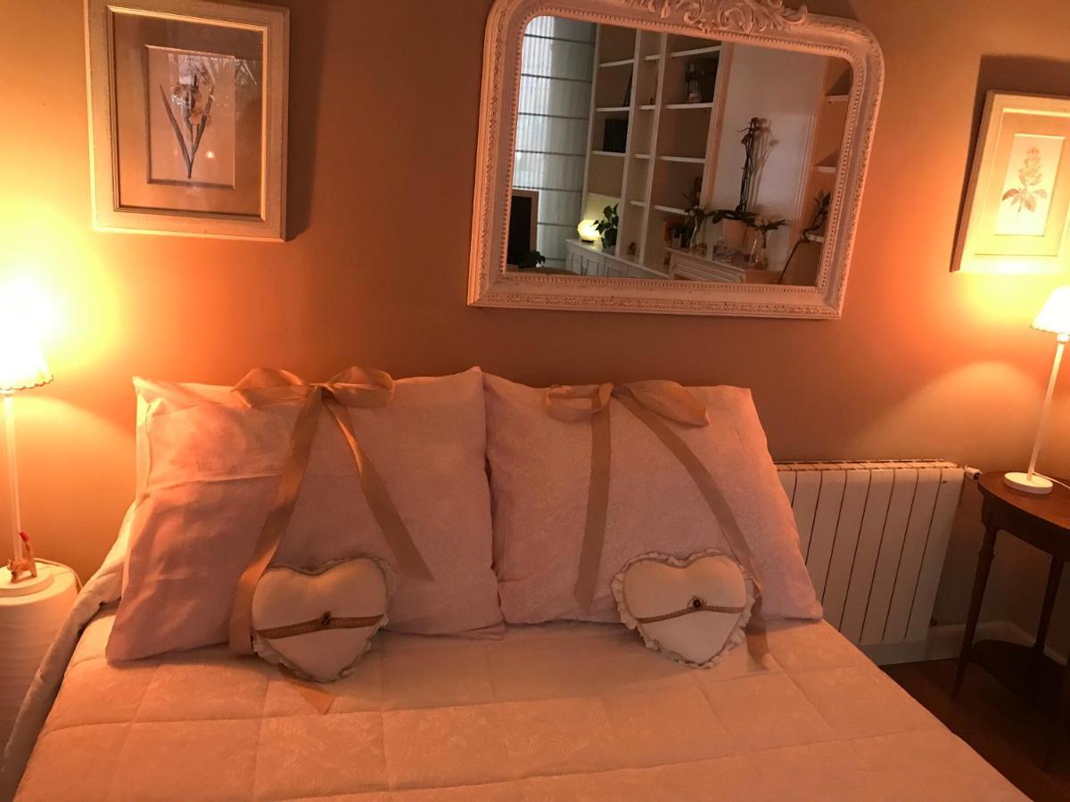 Bed & Breakfast Papillon Valencia