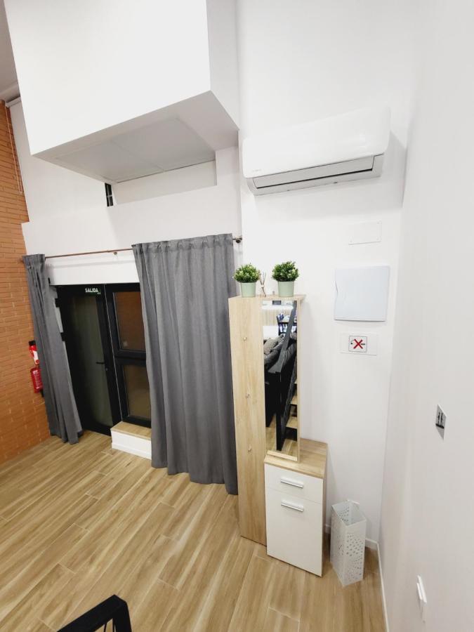 Aparthotel Carbonell 1 Valencia