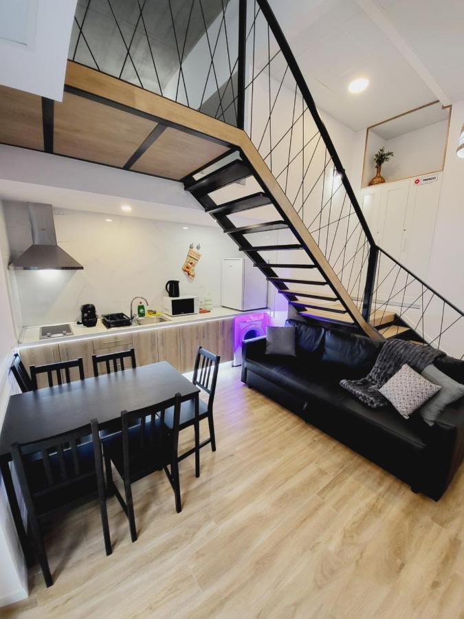 Aparthotel Carbonell 1