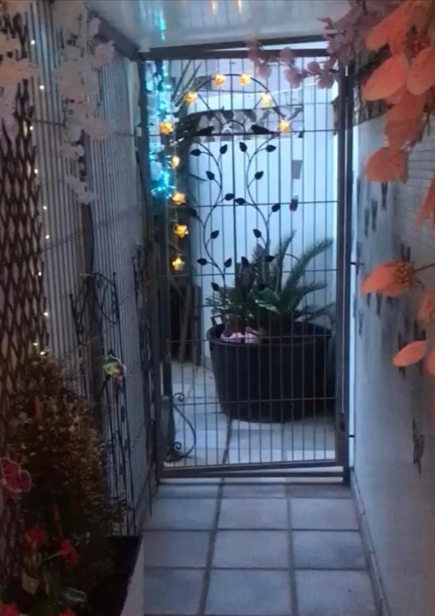 Bed & Breakfast Papillon *
