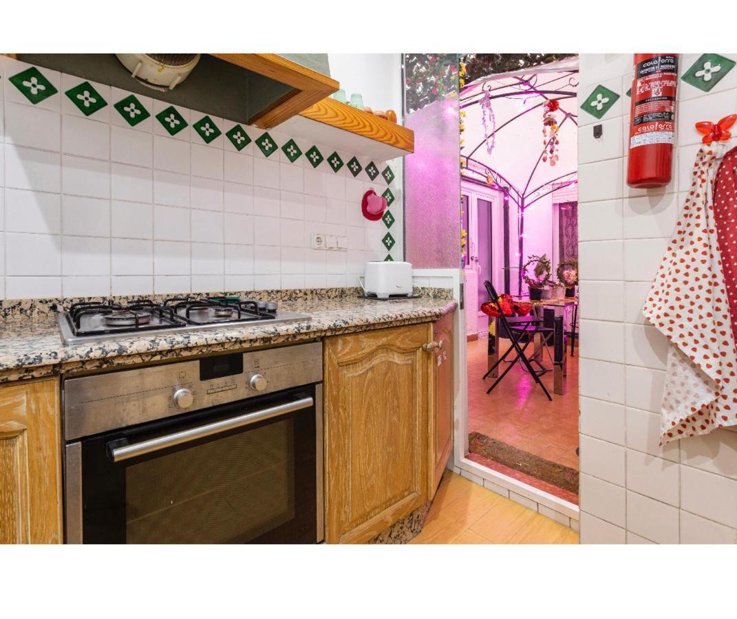 Papillon Bed & Breakfast Valencia