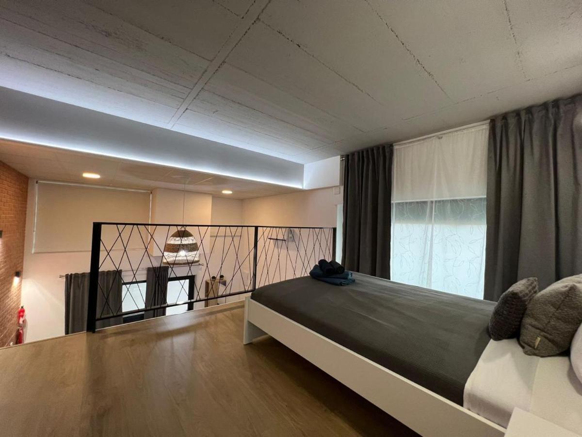 Carbonell 1 Aparthotel