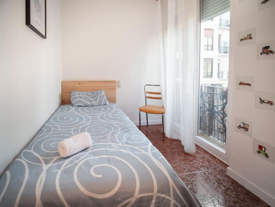 Ac Germanias Apartment *
