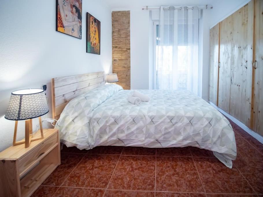Ac Germanias Apartment