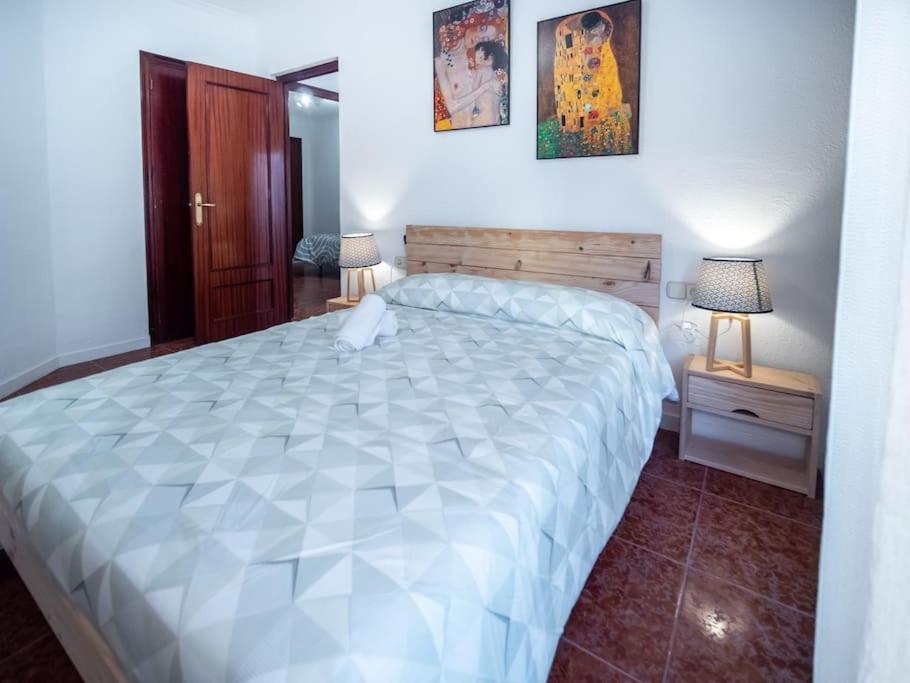 Ac Germanias Apartamento Valência