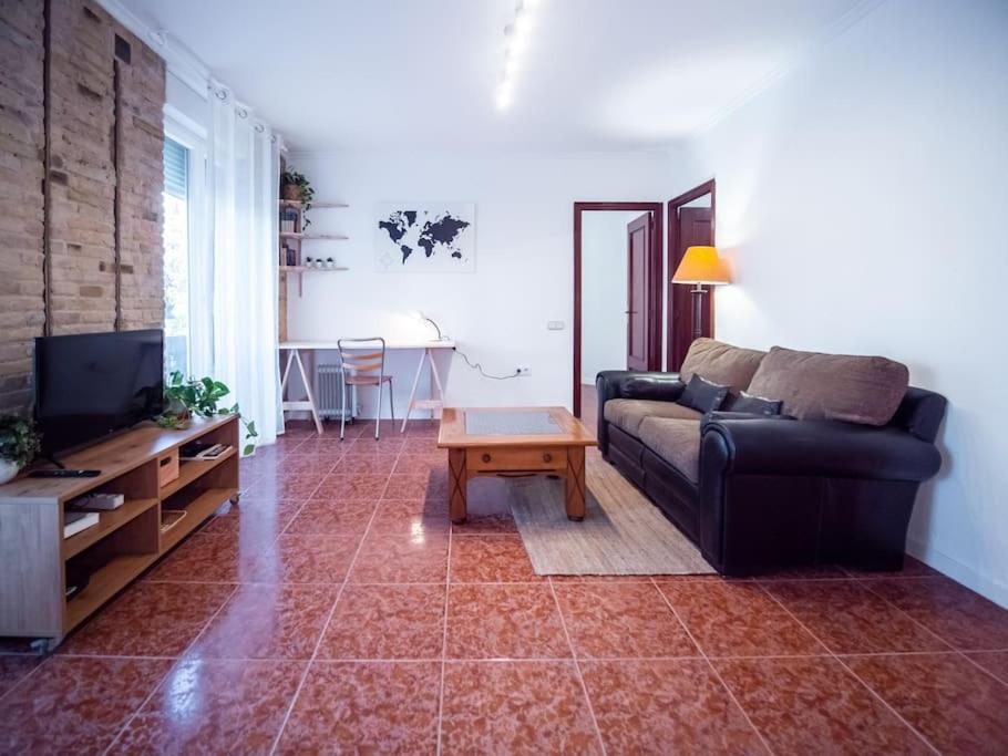 Ac Germanias Apartment