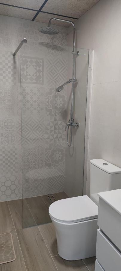 Precioso De Diseno 4-6 Personas Vt-55212-v Apartment