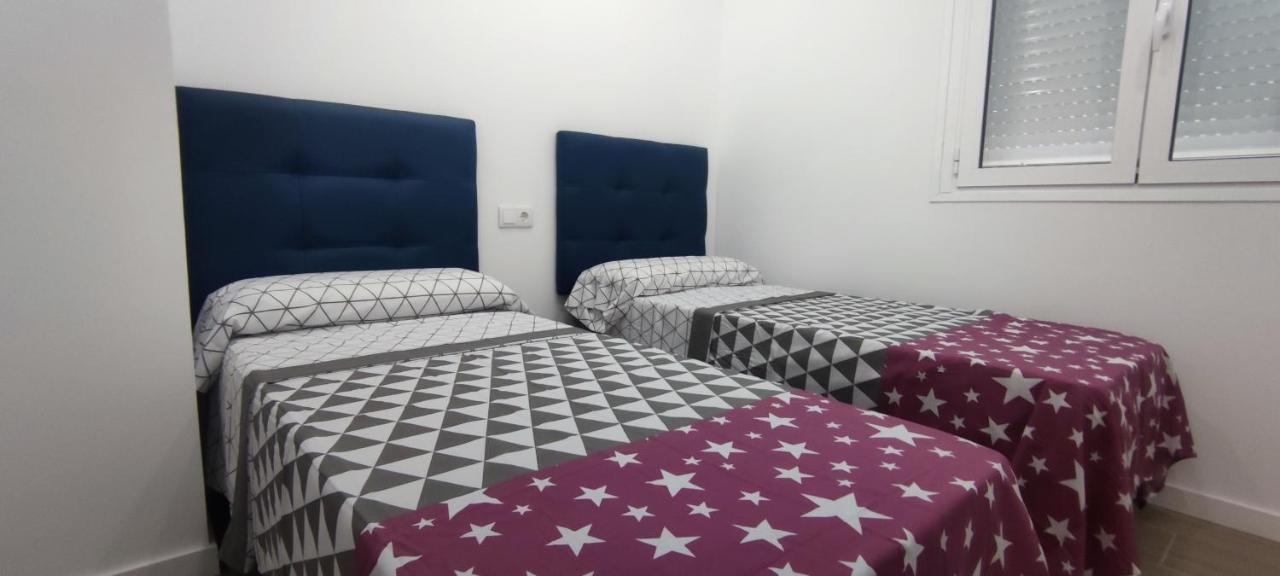 Precioso De Diseno 4-6 Personas Vt-55212-v Apartment *