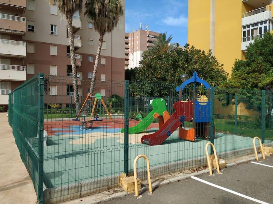 Canet D'en Berenguer Playa Con Piscina Valencia