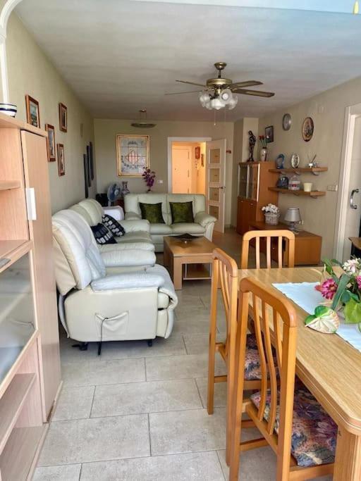 Apartment Canet D'en Berenguer Playa Con Piscina *