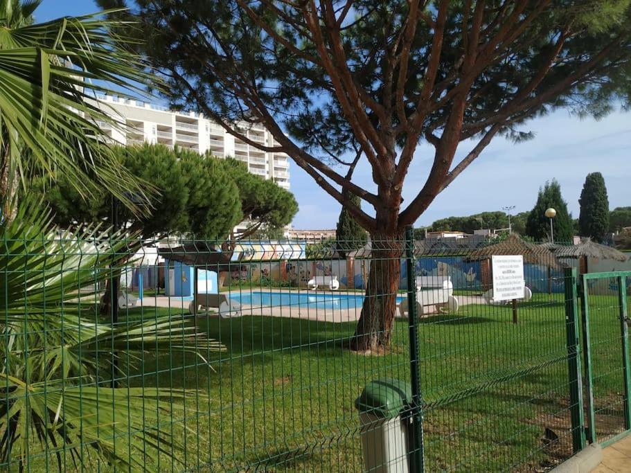 Canet D'en Berenguer Playa Con Piscina *