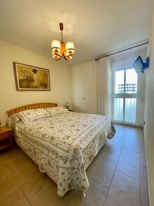 Canet D'en Berenguer Playa Con Piscina Valencia