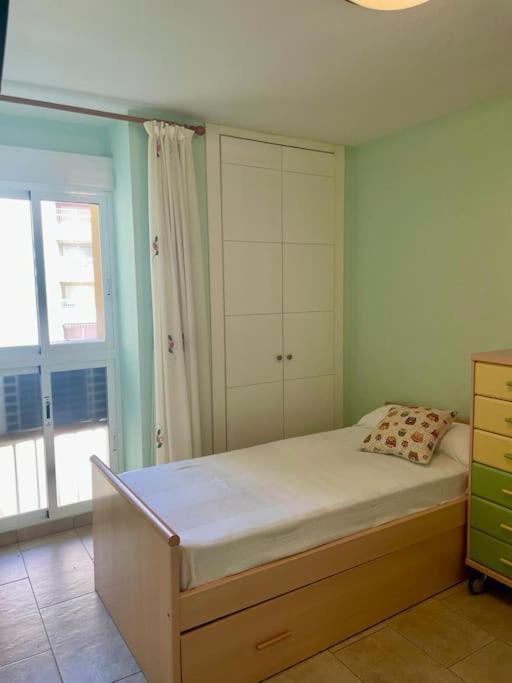 Apartment Canet D'en Berenguer Playa Con Piscina *