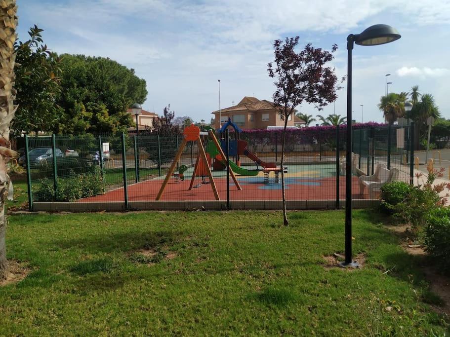 Canet D'en Berenguer Playa Con Piscina Apartment Valencia