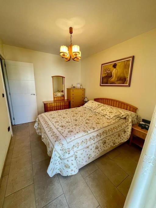 Canet D'en Berenguer Playa Con Piscina Valencia