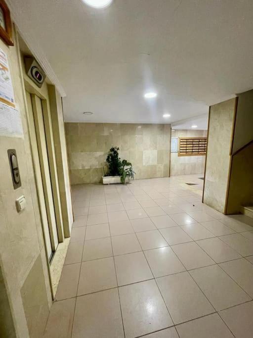 Canet D'en Berenguer Playa Con Piscina Apartment