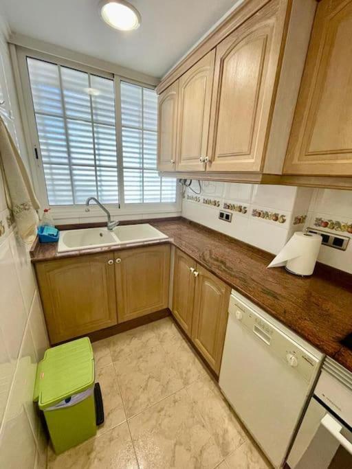 Apartment Canet D'en Berenguer Playa Con Piscina *