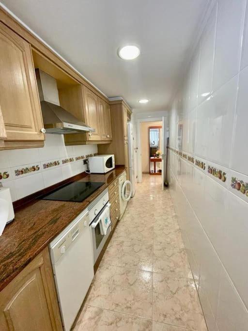 Canet D'en Berenguer Playa Con Piscina Apartment Valencia