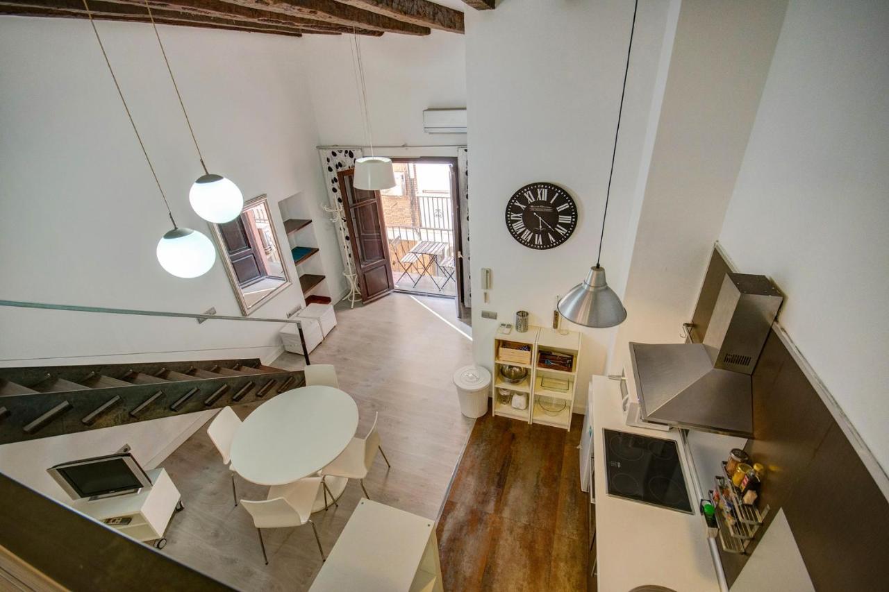 Beds & Breaks Chopin Apartment Valencia