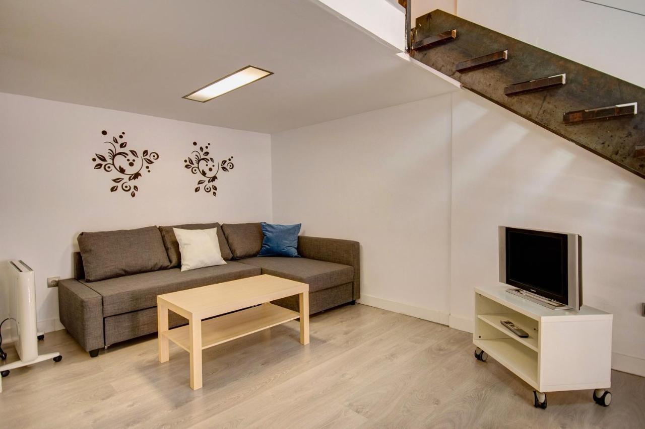 Apartamento Beds & Breaks Chopin *