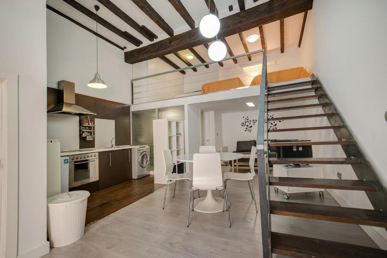 Beds & Breaks Chopin Apartment Valencia