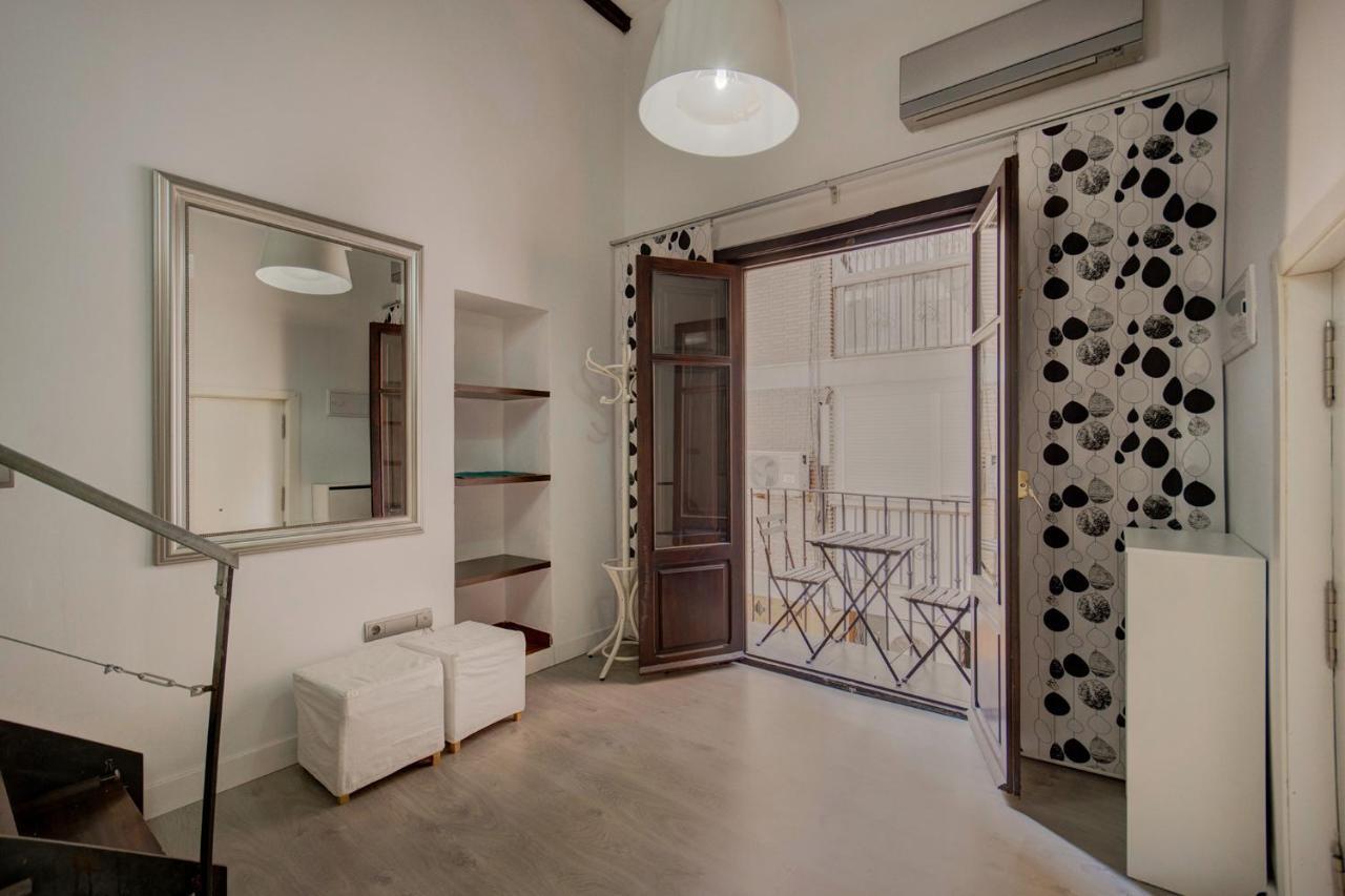 Beds & Breaks Chopin Apartment