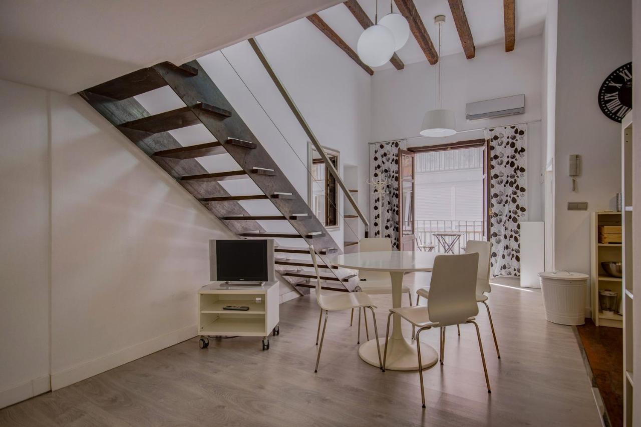 Apartamento Beds & Breaks Chopin *
