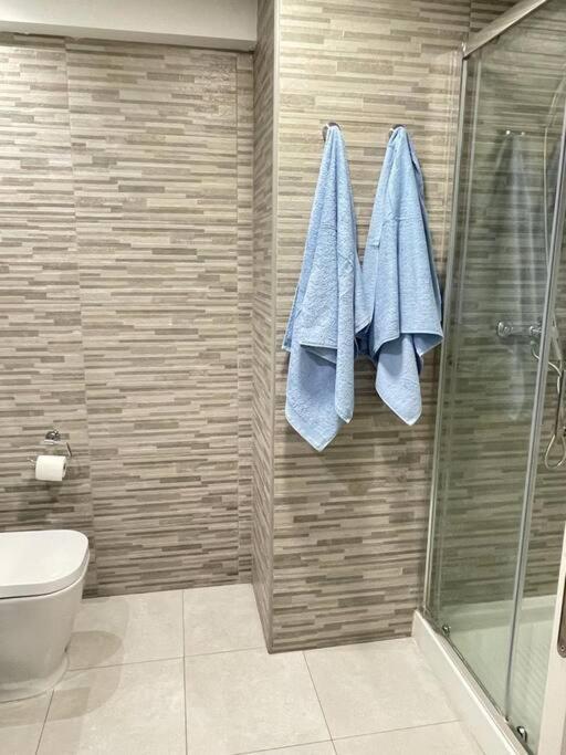 Apartamento Centrico Cerca Al Ayuntamiento+luminoso+acogedor Valência