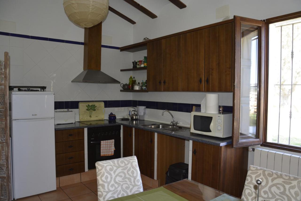 El Pino B & B, Chera Holiday home Valencia