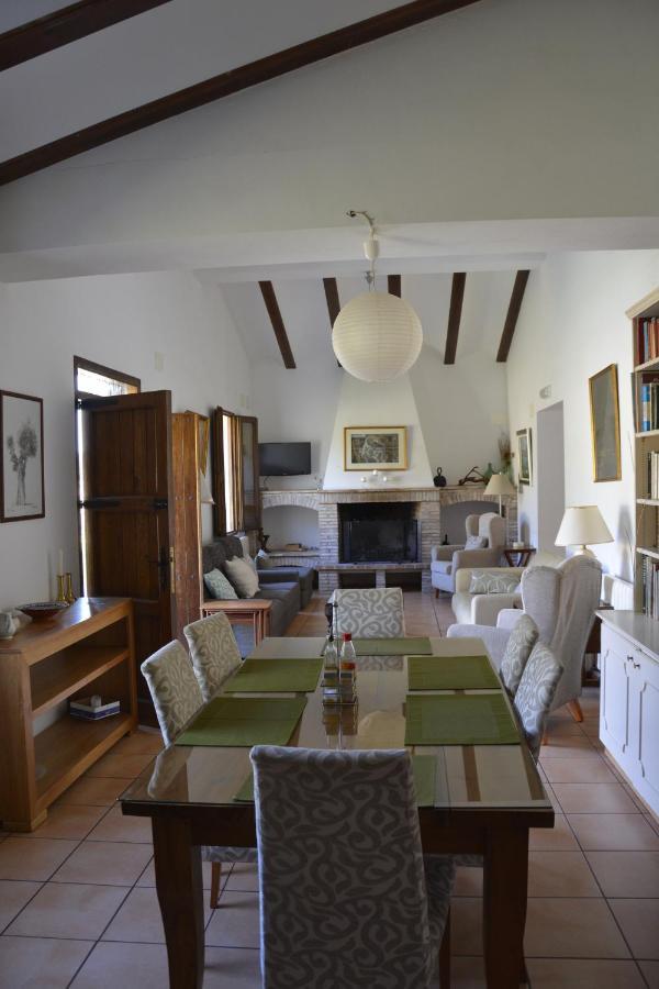 Holiday home El Pino B & B, Chera *