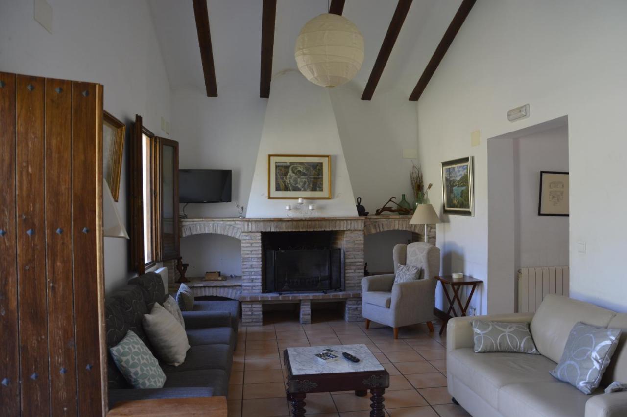 Holiday home El Pino B & B, Chera
