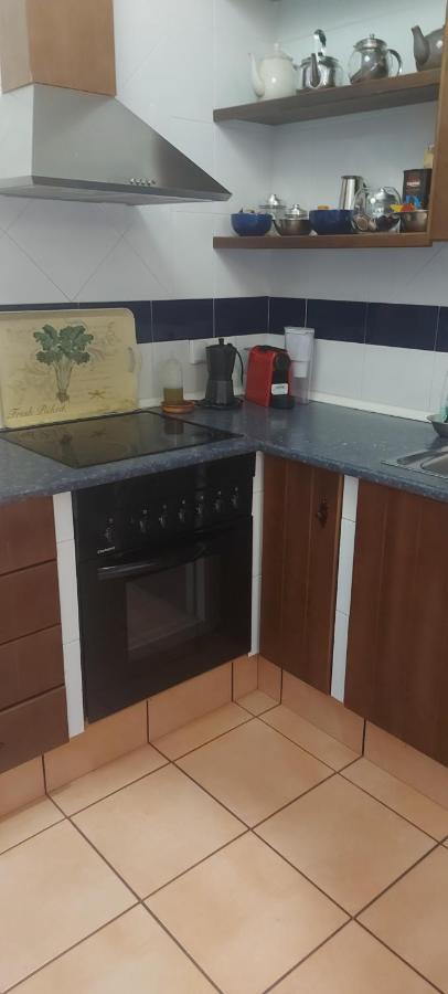 El Pino B & B, Chera