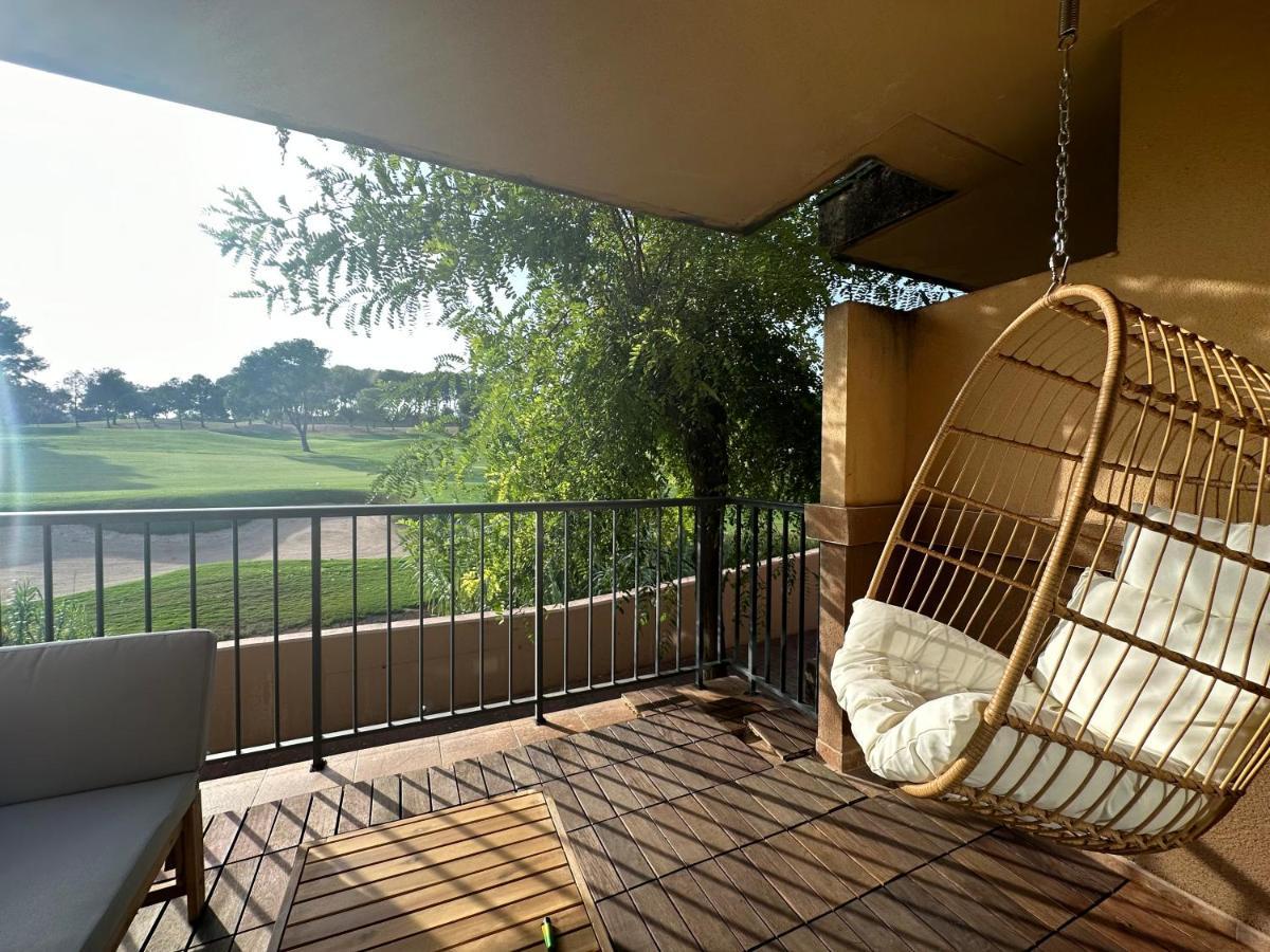 Apartment Vista Golf *