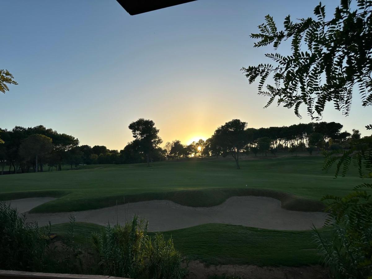 Apartment Vista Golf
