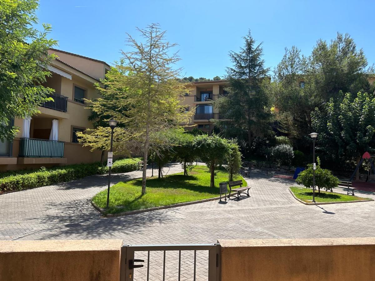 Apartment Vista Golf *