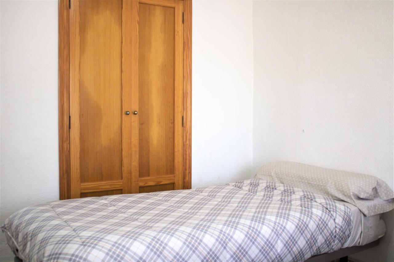 Vacansis Bajo A Un Paso Del Mar Apartment *