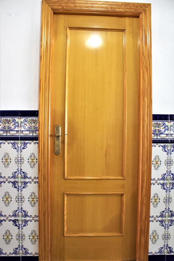 Vacansis Bajo A Un Paso Del Mar Apartment