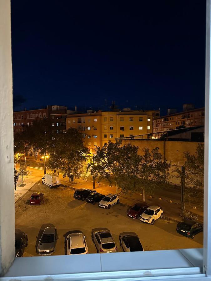 Jerry's Hostel Valencia