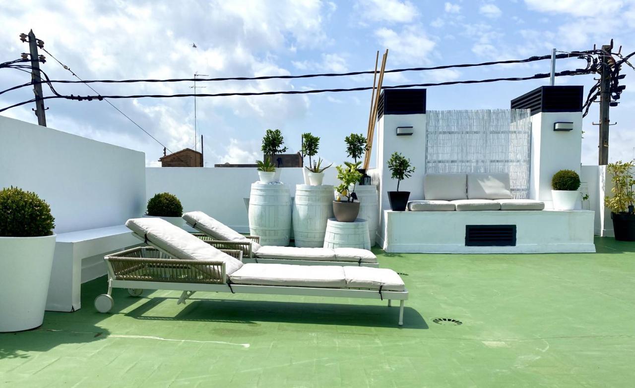Nuevo Estudio A Metros De La Playa, Con Terraza Y Zonas Comun 3c Apartment