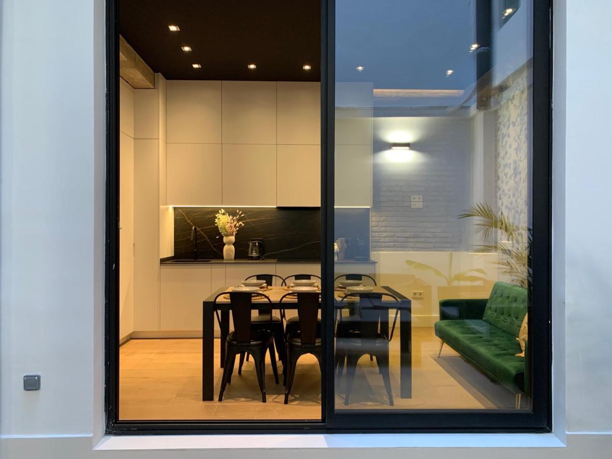 La Reina Homestay Valencia