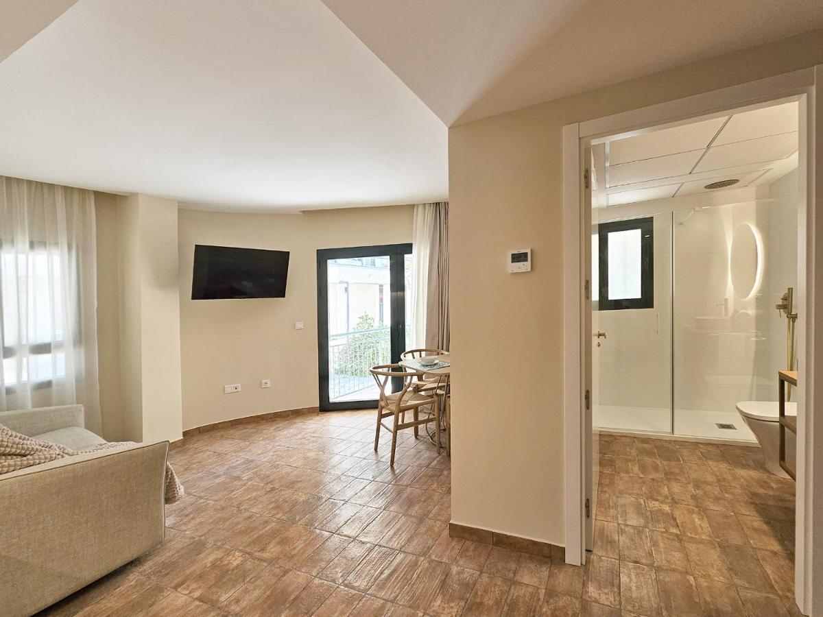 Ciencias Y Apartamento Valencia