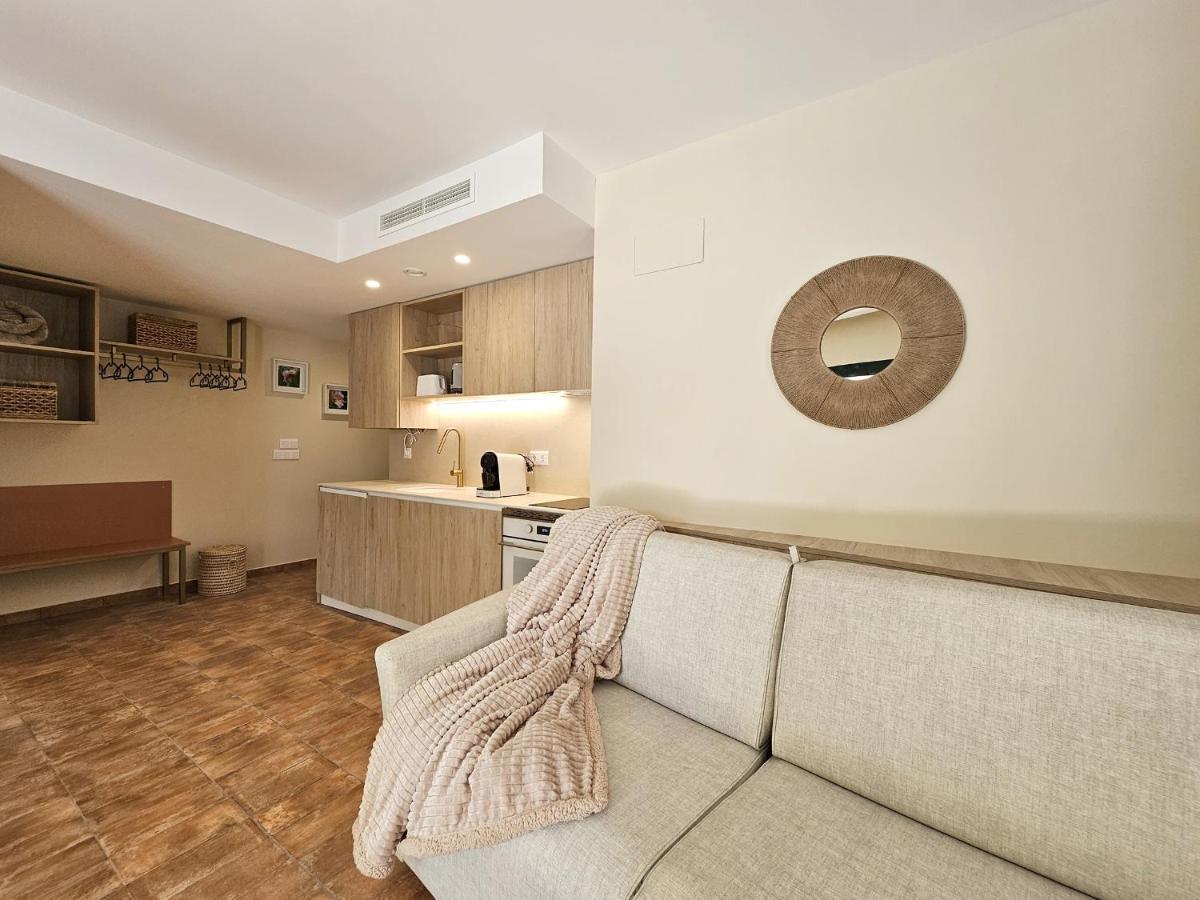 Ciencias Y Apartamento